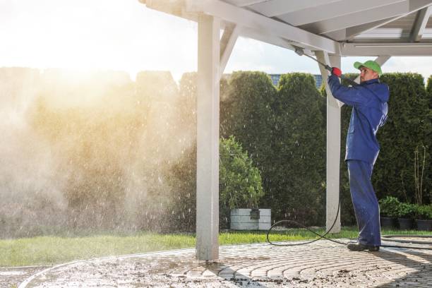Reliable Holiday Island, AR Pressure Washing Solutions